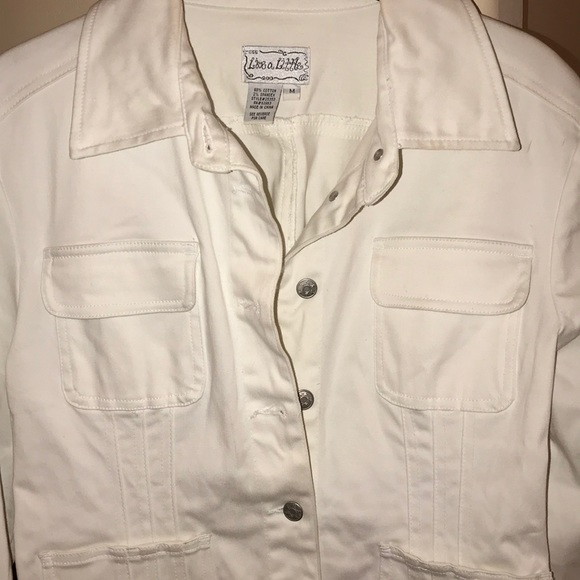 Jacket - Picture 2 of 4